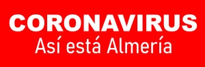 Este sábado ya son 14 los positivos por coronavirus en Almería pero están en casa