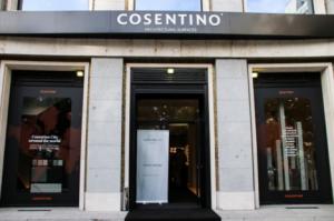 Grupo Cosentino, patrocinador de la Semana de la Arquitectura 2019