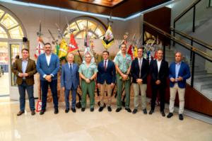 La Desértica se presenta en Madrid como referente del turismo deportivo en Almería