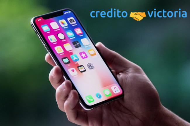 ¿Cómo obtener un crédito rápido para iPhone?