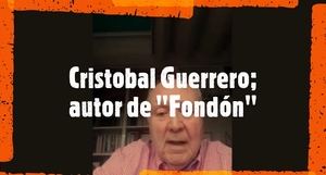 Guerrero: "El origen de Fondón se remonta a la prehistoria"