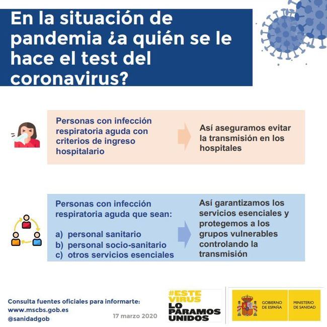 El alcalde socialista de Pechina culpa a la Junta por no hacer tests cuando quien lo ordena es el Ministerio