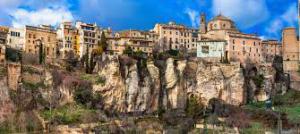 Abierto El Plazo Para El Viaje Cultural A Cuenca Para La Mujeres De Vícar