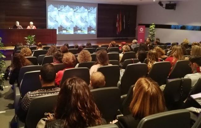 Justicia organiza en Almería un curso sobre violencia de género y trata de personas