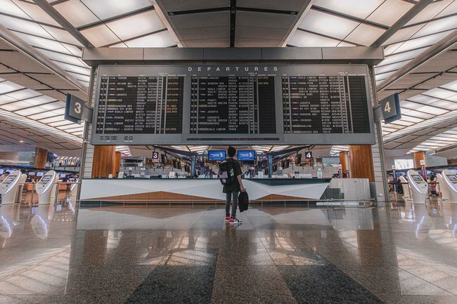 Huelga de controladores en Canarias: cuáles son tus derechos en los vuelos retrasados