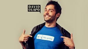 David Guapo en El Ejido con #quenonosfrunjanlafiesta