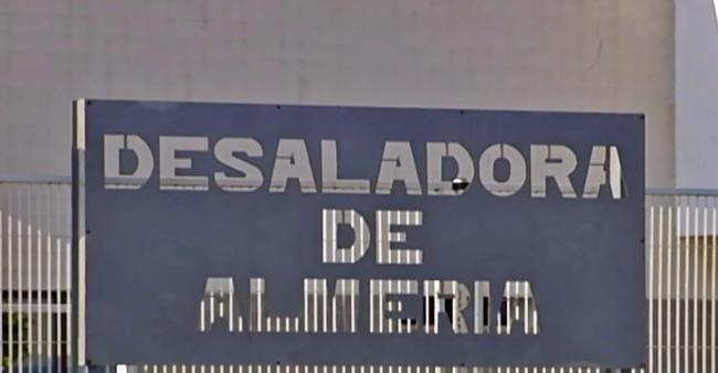 La Junta asegura que el Ministerio tiene la documentación de las desaladoras del Levante de Almería