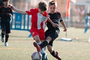 Desert Cup: Éxito rotundo en su primera edición