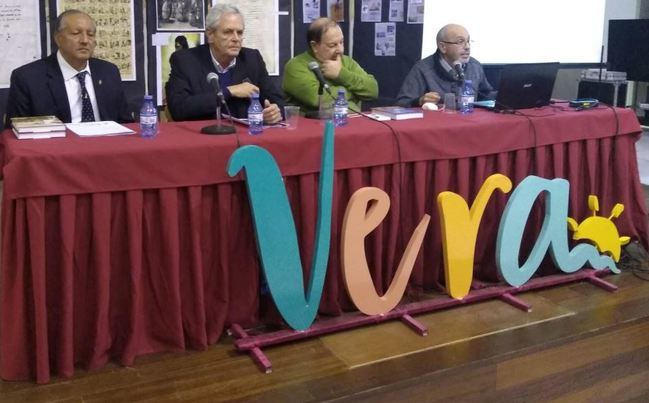 Vera celebra con actividades el Dïa del Gitano Andaluz