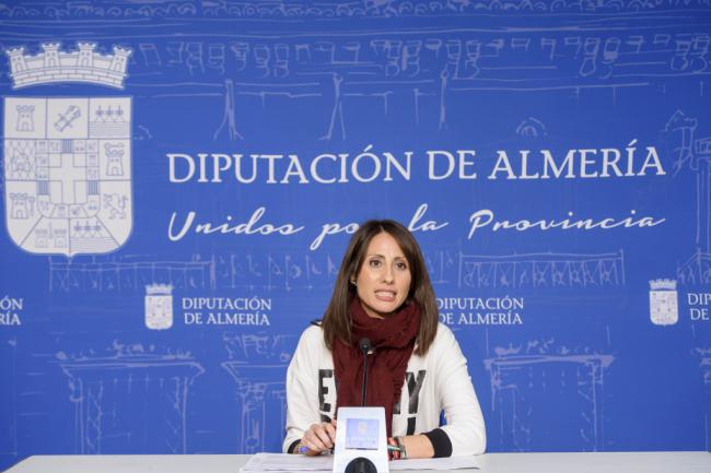 Diputación completa con la Comarca de Filabres su Plan de Dinamización Empresarial