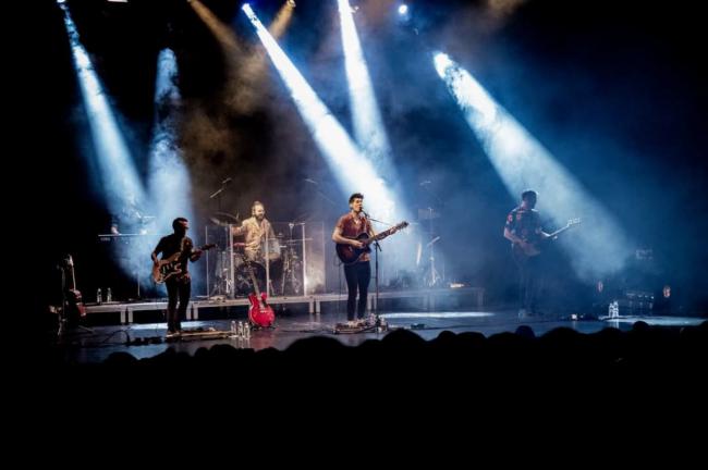 Roquetas de Mar acoge el gran musical que rinde homenaje a Pau Donés