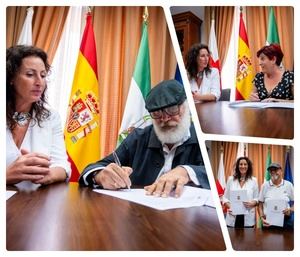 Ayuntamiento de Almería otorga subvenciones para integración de adictos