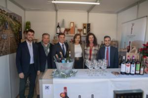 Feria 'Sabores Almería' espera gran afluencia en el puente de diciembre