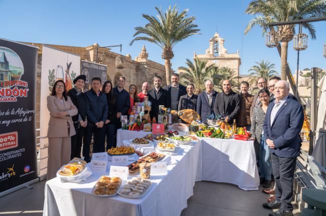 ‘Sabores Almería’ y la cocina almeriense serán protagonistas en FITUR