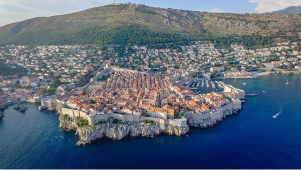 Cosas que ver y hacer en Dubrovnik, la perla del Adriático