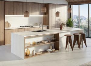 La apuesta por la innovación y la sostenibilidad del nuevo Silestone® premiada en Estados Unidos