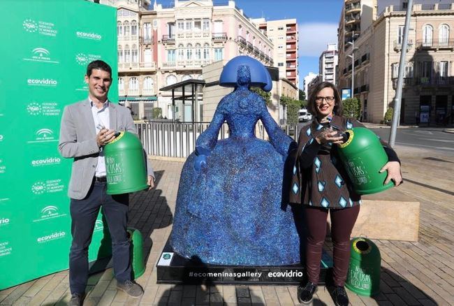 Almería pone broche de oro a la clausura de Ecomeninas Andalucía Gallery