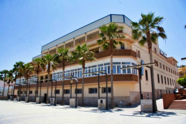 El balneario de San Nicolás de Ahama en el programa de termalismo del Imserso