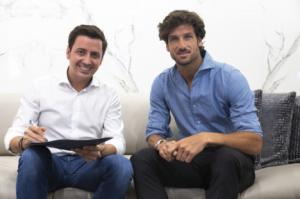 Dekton renueva su colaboración con el Mutua Madrid Open