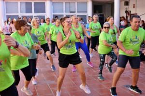 Los Alumnos Del IES Puebla De Vícar Dan La Bienvenida Al Verano