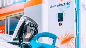 25 nuevas estaciones de recarga para vehículos eléctricos en la vía pública