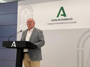 Expropiaciones para obras en la A-1175 entre Turón y Almería