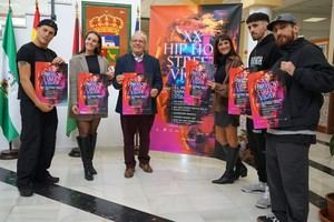 El Hip Hop Street Vícar celebra su 20 aniversario