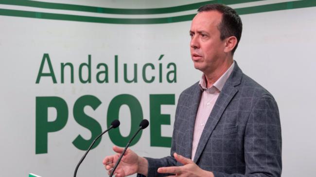 El PSOE defiende las inversiones en AVE y agua en Almería