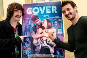 ‘El Cover’ rinde homenaje a los ‘artistas de guerrilla’, anónimos, pero con gran talento