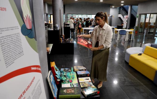 Inicia el Reto Lector 2025 en las Bibliotecas de El Ejido