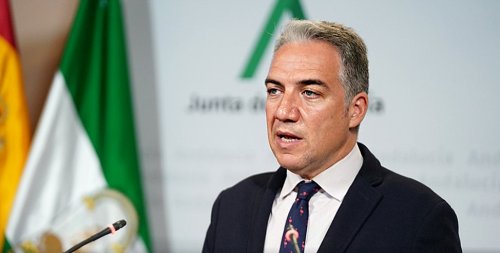 Nacimiento estará en la Unidad Aceleradora de renovables de Iberdrola