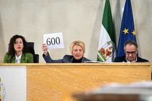 El PP propone construir 600 viviendas públicas en la capital