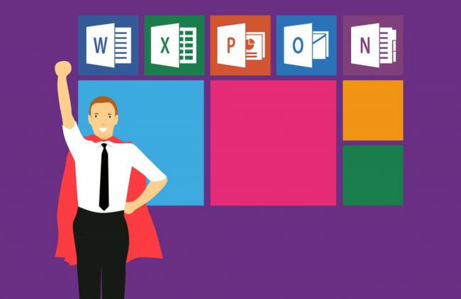 La importancia de los cursos de Microsoft Office en el ámbito laboral