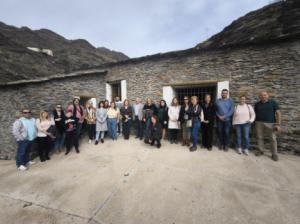 Diputación de Almería impulsa el patrimonio cultural con centros de interpretación