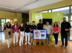 Finaliza el proyecto Erasmus Plus del I.E.S. para el curso 2022/2023.