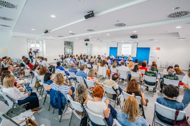 1.390.896 euros para el Plan de Intervención en Zonas Desfavorecidas de Roquetas