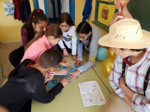 Antón Chéjov protagoniza la Antorcha de las Letras