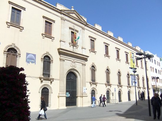 Defensor del Pueblo Andaluz pide cupo para discapacidad en Artes Plásticas