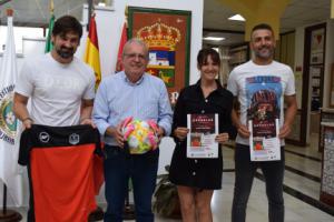 Vícar Busca Nuevos Valores Futbolísticos Con Una Escuela De Porteros