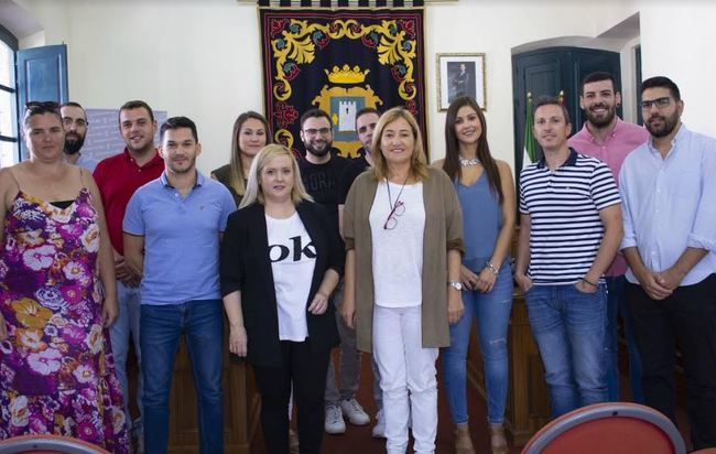 Comienza el curso en la Escuela Municipal de Música y Danza de Níjar