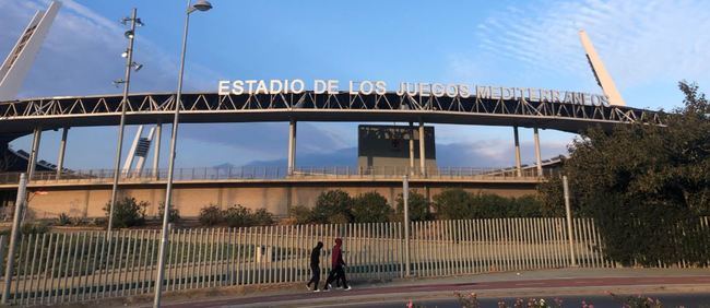 El Ayuntamiento se abre a autorizar usos no deportivos al Estadio de los Juegos