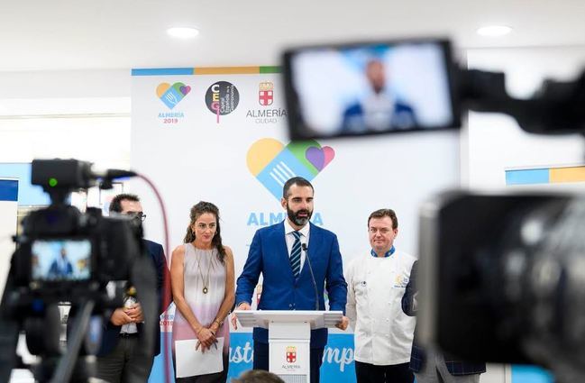 La X Asamblea Autonómica Euro-Toques reunirá más de cien cocineros