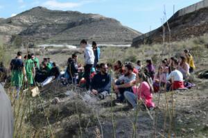 Vícar Muestra Su Sensibilidad Por El Medio Ambiente Con Una Docena De Propuestas