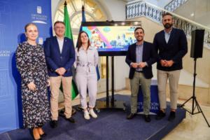 ExpoBerja Alpujarra celebra su 23ª edición con más de 40 expositores
 