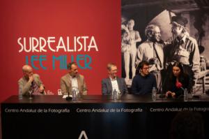 El Centro Andaluz de la Fotografía acoge la exposición ‘Surrealista Lee Miller’