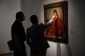 Pintura realista española en sus dos últimos siglos en el Museo de Arte ‘Espacio 2’