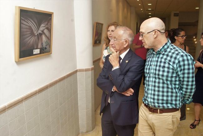 Los trabajos del XVIII concurso de Fotografiá ‘Espacios Naturales de Almería’ se muestran en Roquetas