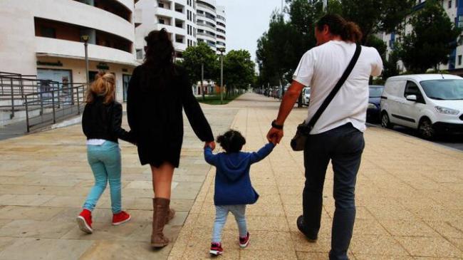 Vicar acogerá los galardones de Familias Acogedoras De Almería Por Derecho