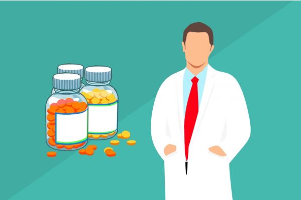 ¿Qué diferencia hay entre una farmacia y una parafarmacia?