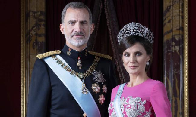 El Jefe de Estado y su esposa presidirán los Premios Macael 2022